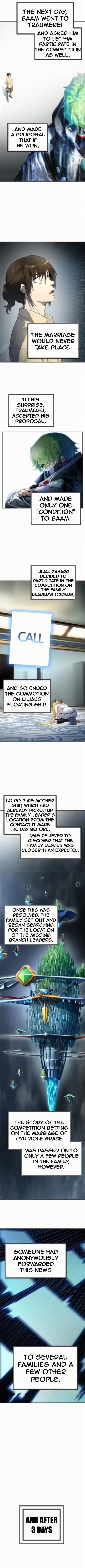 Tower of God Chapter 550 image 12